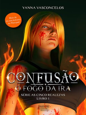 cover image of Confusão